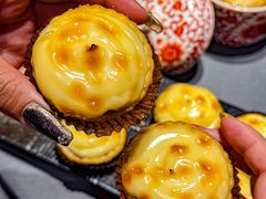 -尚9·一滴水江景中餐厅