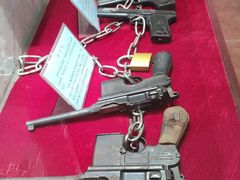 -大嶝英雄三岛战地观光园