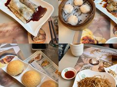 -添好运点心专门店(深水埗店)