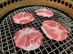 -老乾杯和牛烧肉(王府中环店)