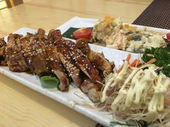 -樱の千渡日式料理·铁板烧•烧鸟(金盛田广场店)