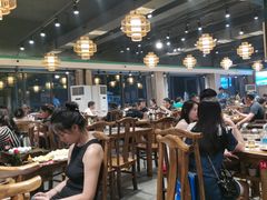 -肖肖酸萝卜鱼火锅(总店)