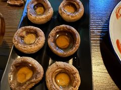 -人间半杯·小酒馆创意菜(三里屯店)