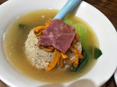 -小雅木姜子烤鸡·贵州菜(鸿通城店)
