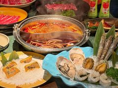 -牛New寿喜烧(龙湖金沙天街店)