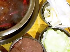 -渝味黄姐火锅(黄泥村店)