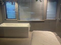 -扬派·扬州搓背馆(运河旗舰店)