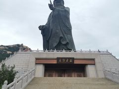 -青岛崂山太清宫