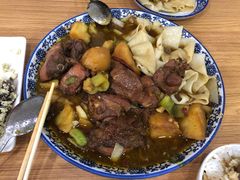 -东财大盘鸡(黑石礁店)