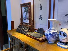 -徽韵人家·传承正宗徽菜(牡丹园店)