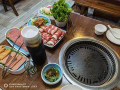 -Muhe Music Bar 木禾烧烤(南山店)