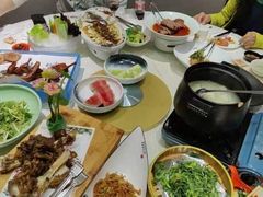 -箪食巷私房菜馆·鲁菜(玉函路店)