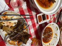 -西贝莜面村(近铁城市广场店)