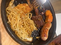 -卡朋西餐(扬名广场店)