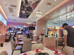 -杨翔豆皮涮牛肚(华阳城店)