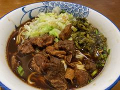 -一味老卤面(大石桥店)