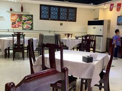-东来顺饭庄(新源里店)