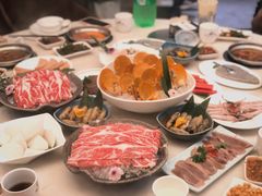 -围炉夜话·潮汕卤水火锅(榕江店)