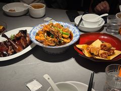 -外婆家(杭州马塍店)