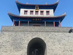 -即墨古城