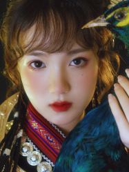 -盘子女人坊古装写真摄影(天津总店)