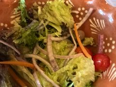 -ALBERGUE 1601 婆仔屋葡国餐厅