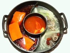 -宽窄巷子火锅(周浦店)