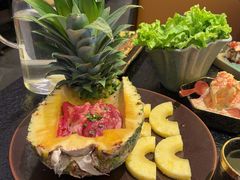 -樱嘢·炭火烧肉(惠南店)