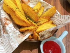 -Pennehut畔尼意面(合肥万象城店)