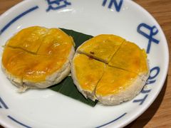 -一坐一忘云南菜(嘉里中心店)