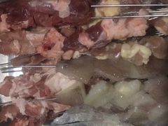 -永安烧烤