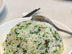 -新吉士·上海菜(浦东LCM置汇旭辉店)