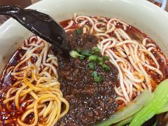 -李先生牛肉面大王(北京东四店)