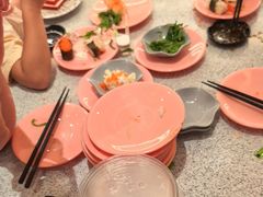 -争鲜回转寿司(西红门荟聚PLUS店)