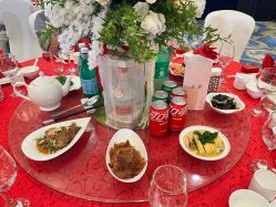 -锦江饭店·锦江小礼堂·宴会厅