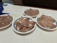 -丝路伊兰·兰州牛肉面(牛街总店)