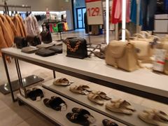 -ZARA HOME(长楹天街购物中心店)