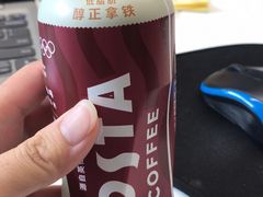 -COSTA COFFEE(上海五玠坊店)