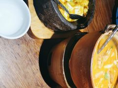 -星叶·东南亚料理(宁波万象汇店)