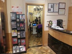 -时尚殿堂hair salon