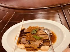 -宝燕壹号景观餐厅(龙盛国际商业广场店)