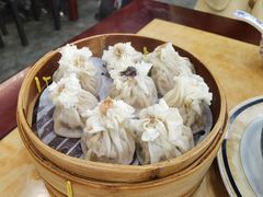 -都一处烧麦馆(前门店)