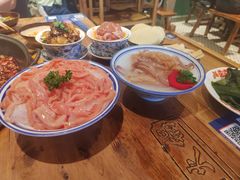 -楠火锅(太古里总店)