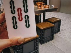 -成都你六姐·牛肉冒菜(上海杨浦合生汇店)