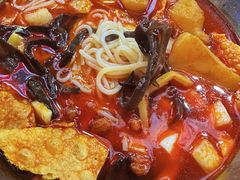 -桂湘缘卤味螺蛳粉