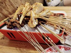 -蚝太郎 • 海鲜烧烤(建国路创始店)