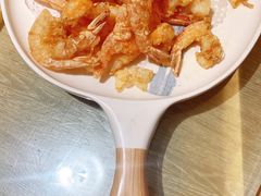 -小船渔村•大连菜•大连焖鱼(黄河路店)