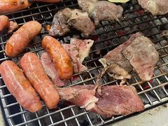 -风味烧烤