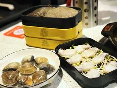 -钢管厂五区小郡肝串串香(南山店)
