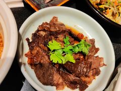 -南京大牌档(新街口德基广场店)